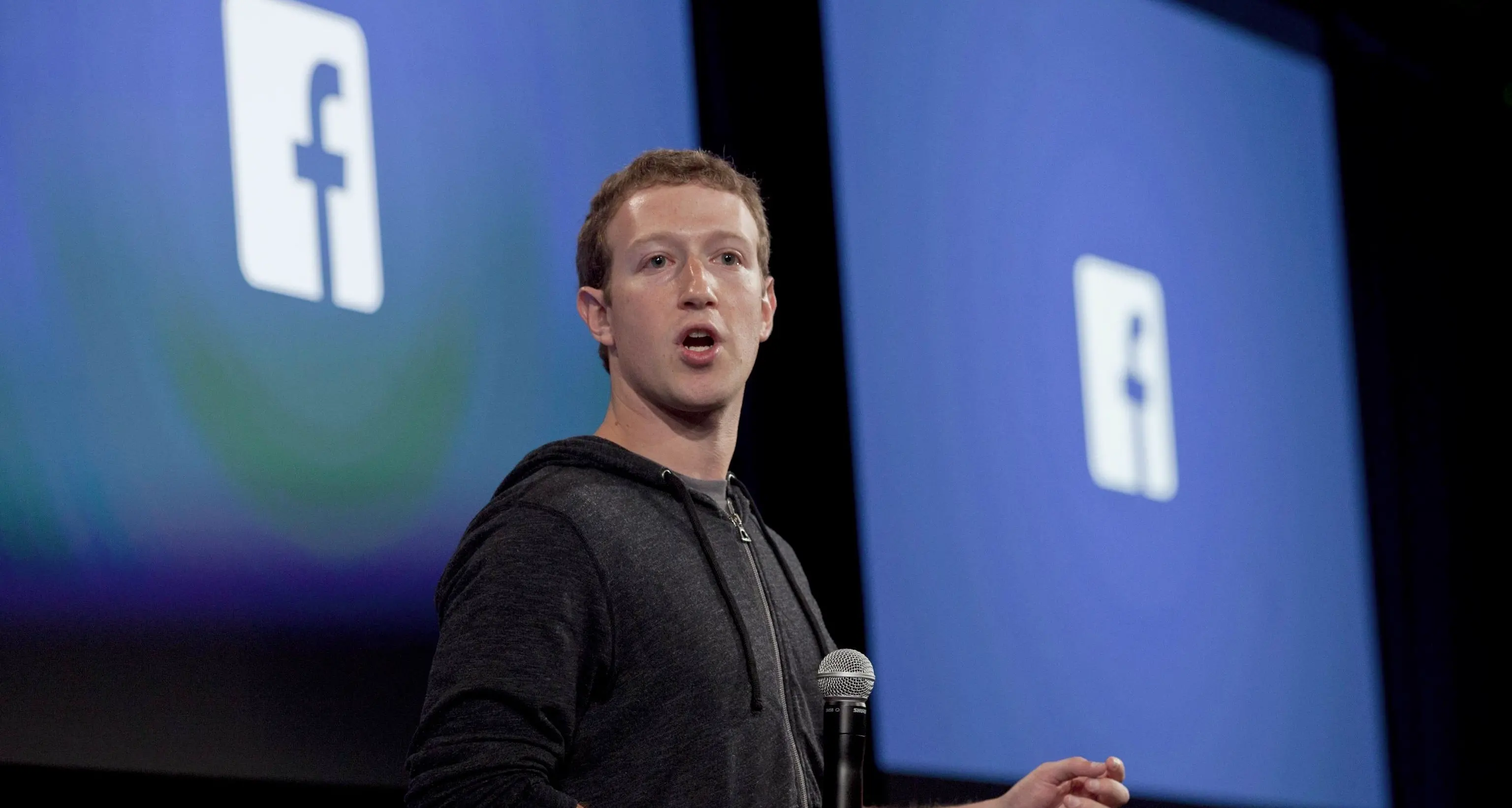 Scandalo Facebook, Zuckerberg: «La responsabilità è mia»