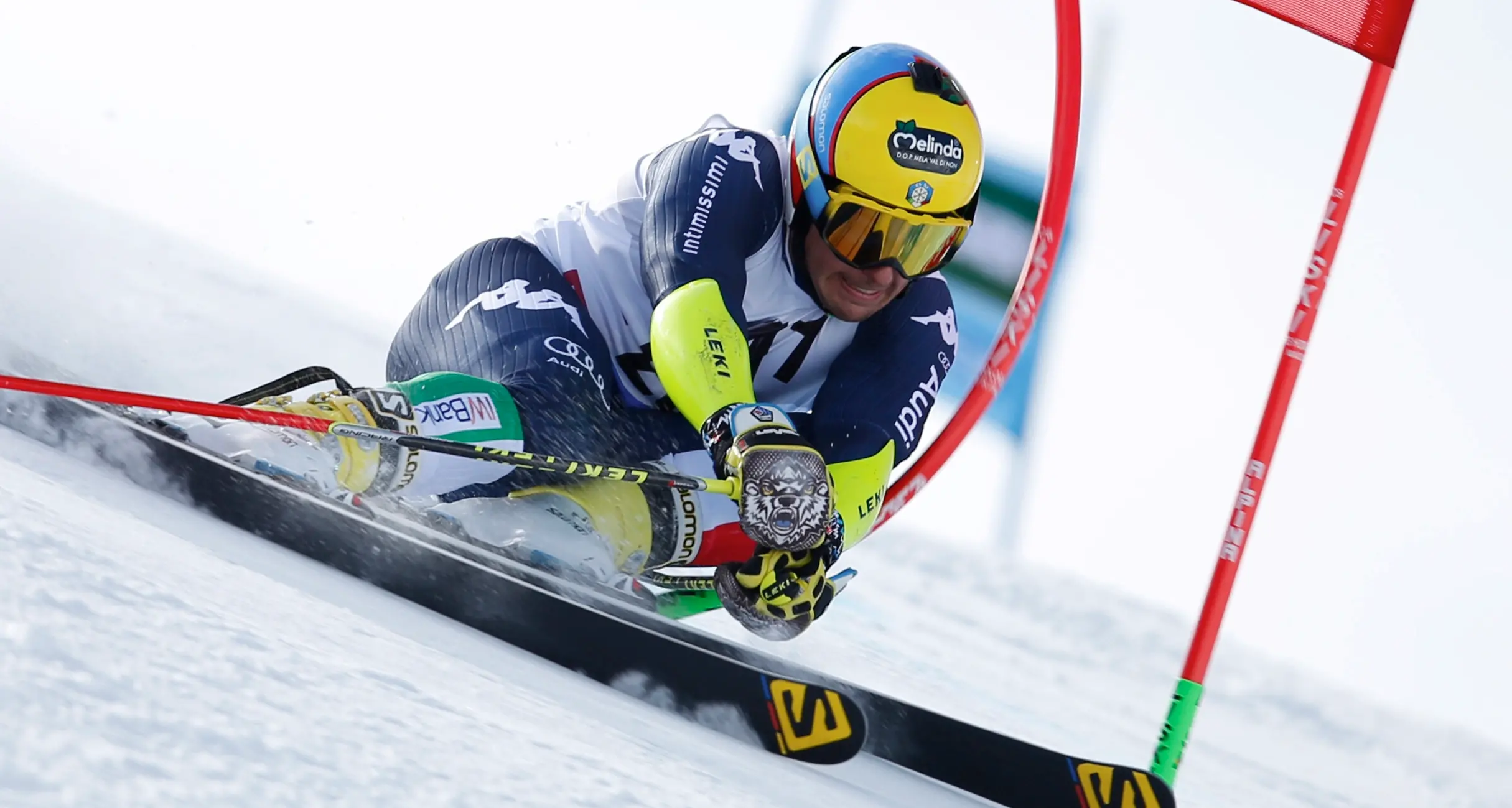 Sci alpino, Hirscher domina De Aliprandini tredicesimo