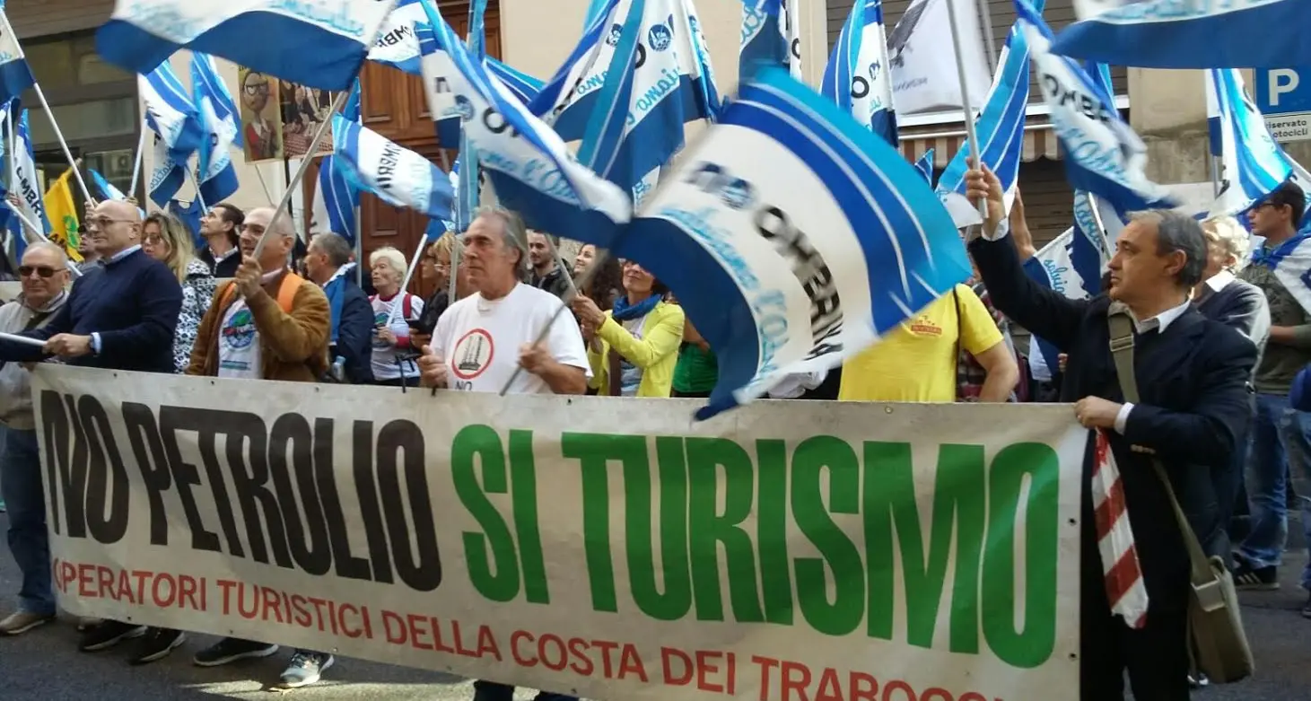 Trivellazioni petrolifere in mare Primo dietrofront del governo