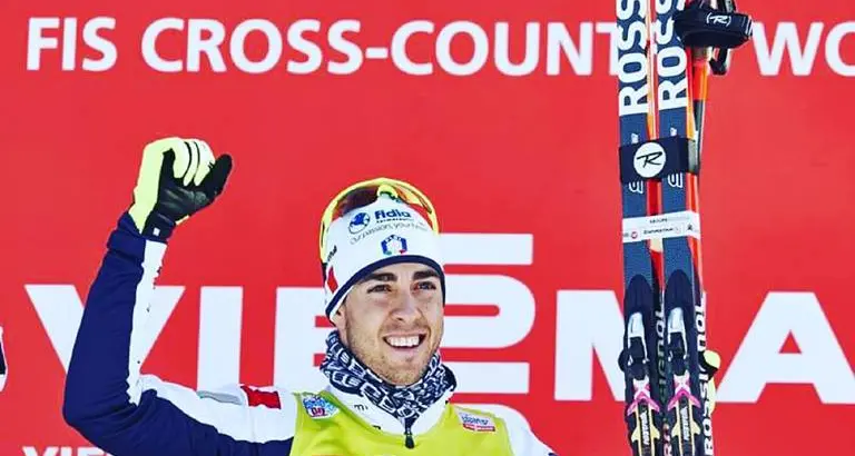 Pellegrino trionfa anche nella sprint di Planica
