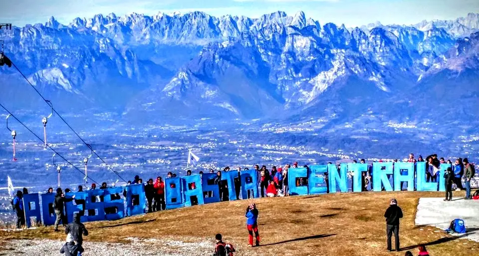 Idroelettrico, «Adesso basta centrali» La campagna bellunese sfida Venezia