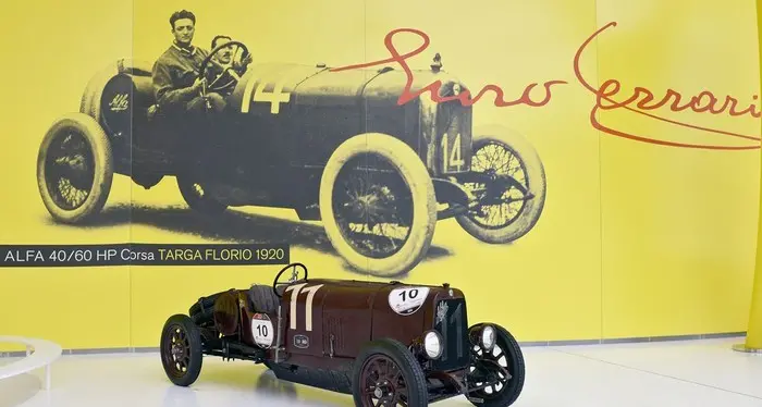 Marchionne: Alfa Romeo nel cuore, tornerà in Formula Uno con la Ferrari