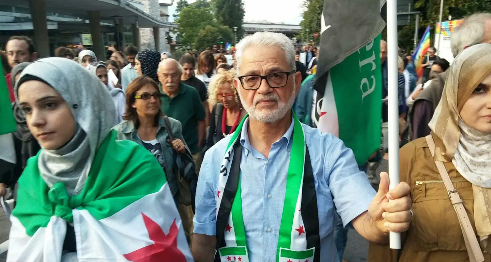 L'imam Breigheche domani sarà presente in Duomo, Tisi: «Gesto straordinario»