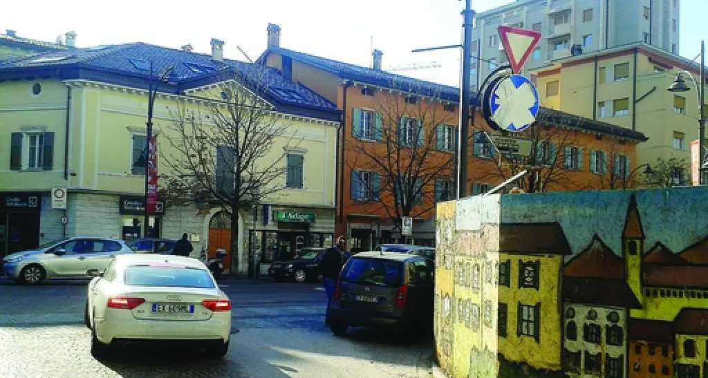 Oggi apre il nuovo Conad che inaugura l'Urban City
