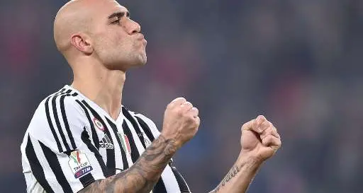 Calciomercato di gennaio, Zaza vuole lasciare la Juve