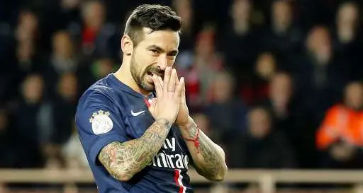L'Inter vuole Lavezzi, El Shaarawy torna in Italia