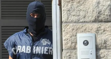 Smantellata la rete di complicità del boss Zagaria: quattro arresti