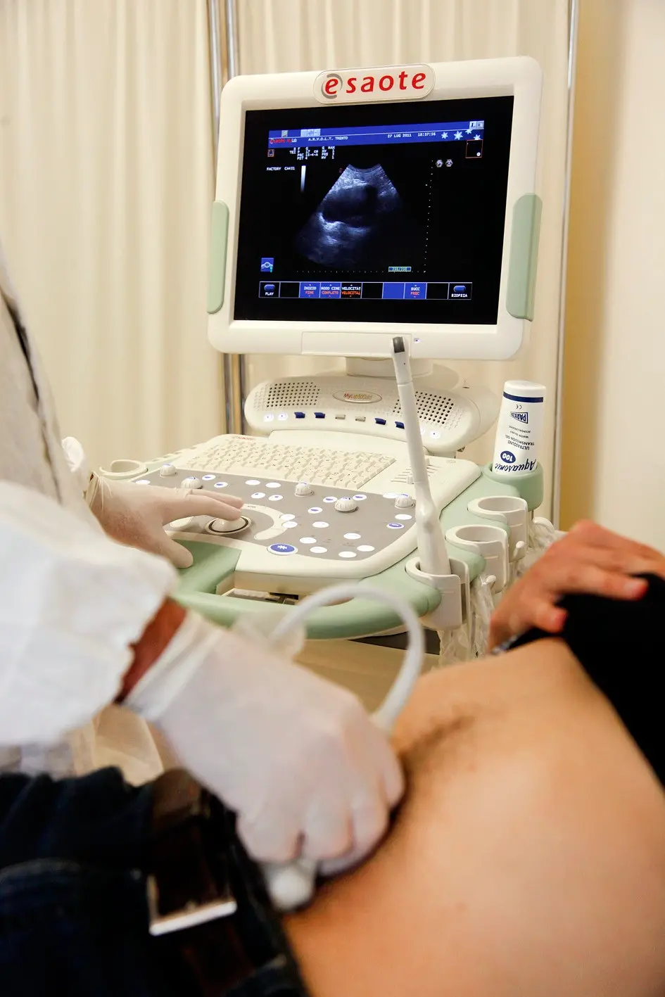 Admo, donazioni in aumento Manca la capacità di analisi