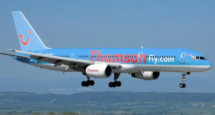 Egitto, in agosto aereo inglese virò per evitare un missile