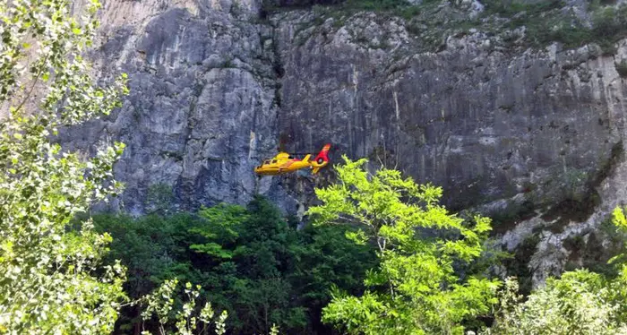 Valcellina, muore in montagna una giovane istruttrice del Cai