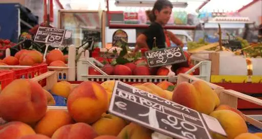 Sfida tra discount: due nuovi Eurospin