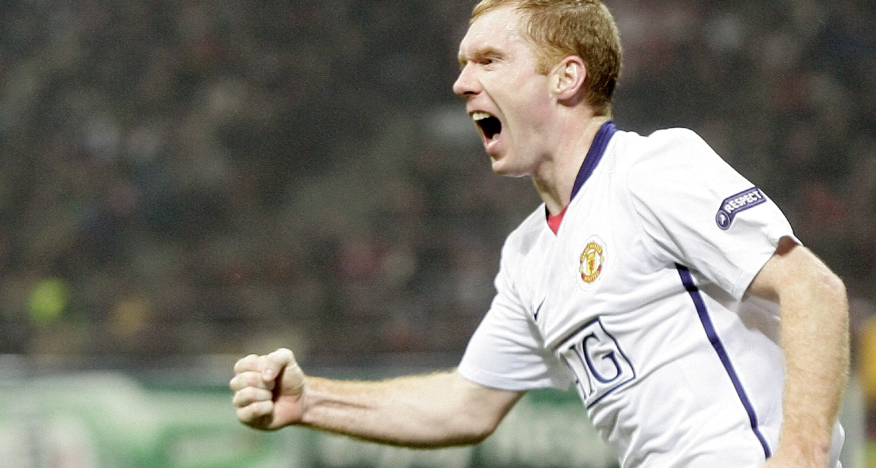 Attacco alla Premier League Scholes: «Aguero unico fuoriclasse»