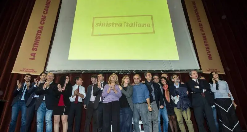 Sinistra italiana: a Roma possibile sostegno al candidato M5S