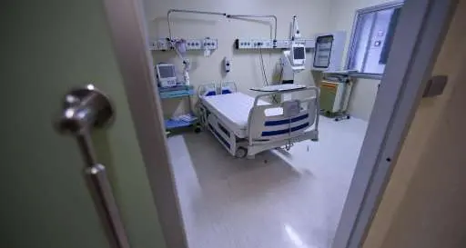 La denuncia di una donna. «Ho l'epatite, non mi curano»