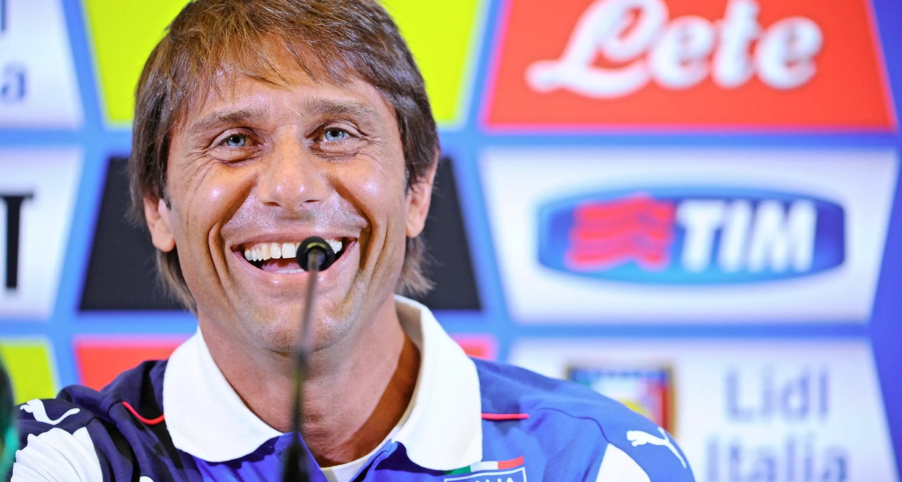 «Conte silurato dal Chelsea» per fare posto a Sarri