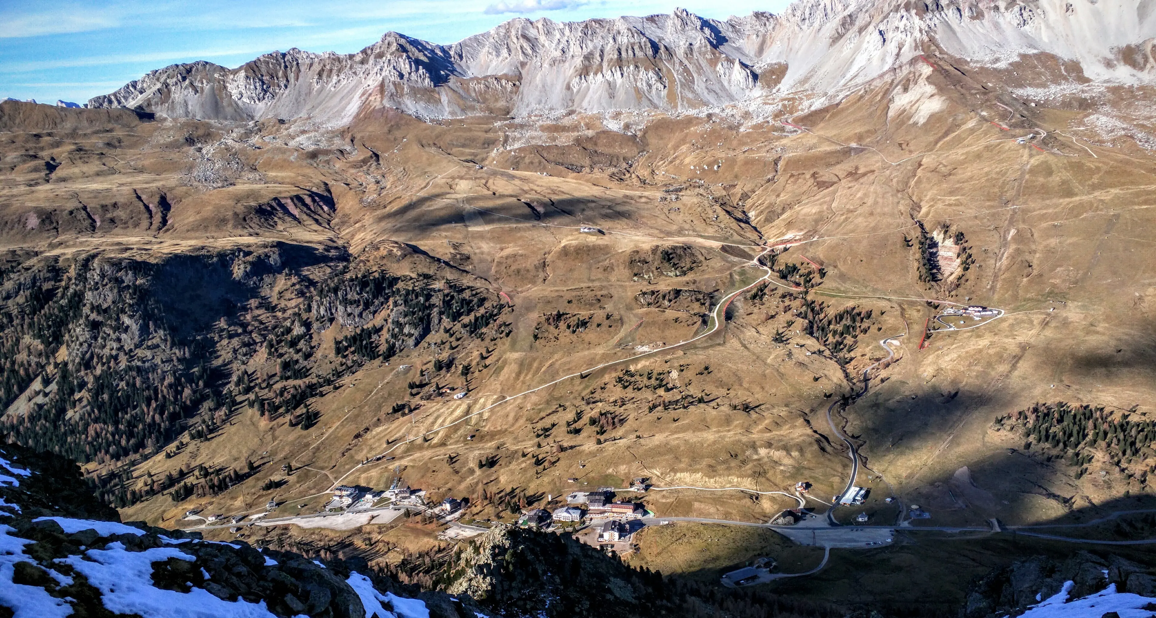 Nuovo sistema di trasporti sulle Dolomiti: il convegno
