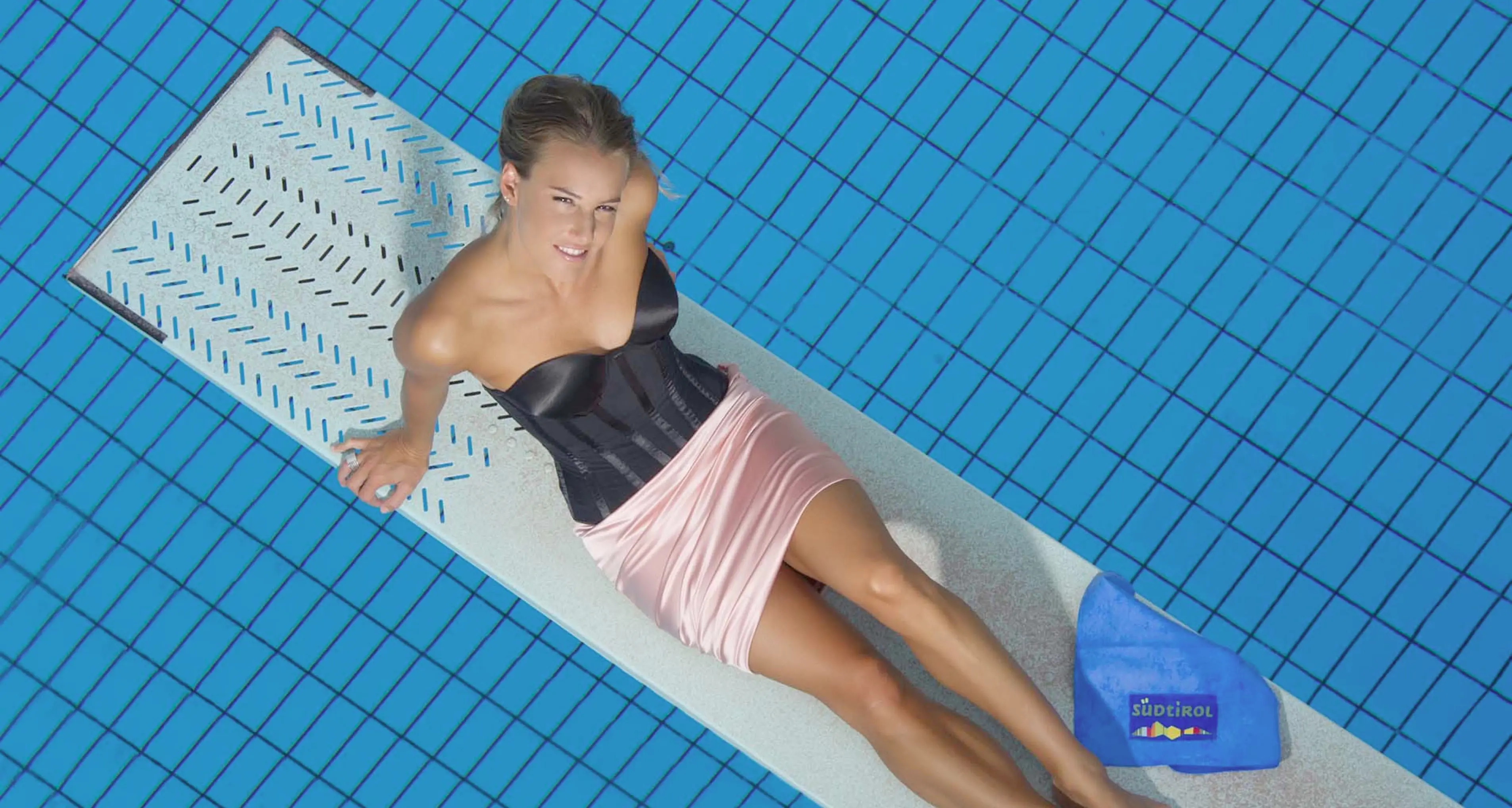 Tania Cagnotto sarà mamma