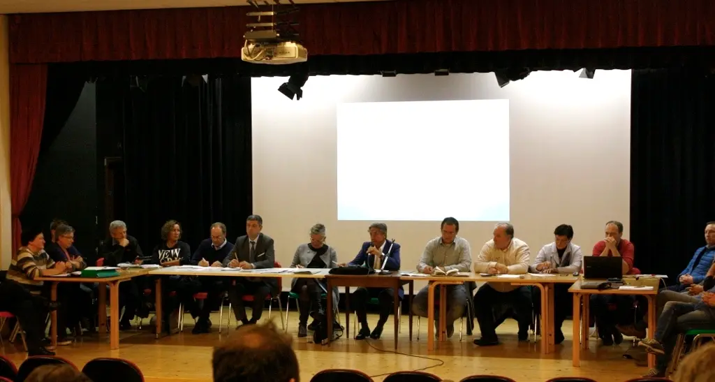 Prosegue la battaglia per far restare la Mariani in val di Ledro