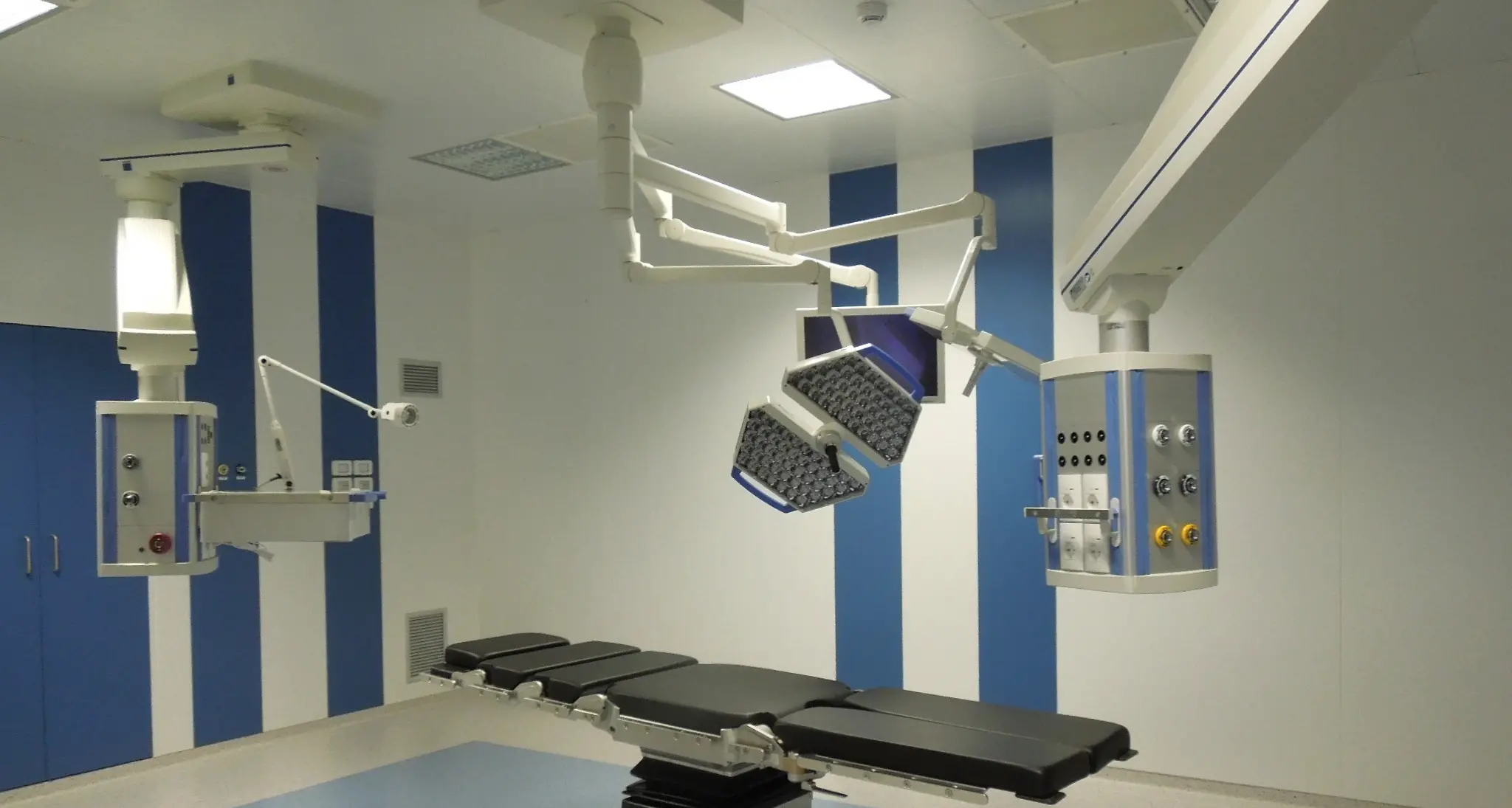 Zeni: «Nessuna convenzione con la clinica Solatrix»