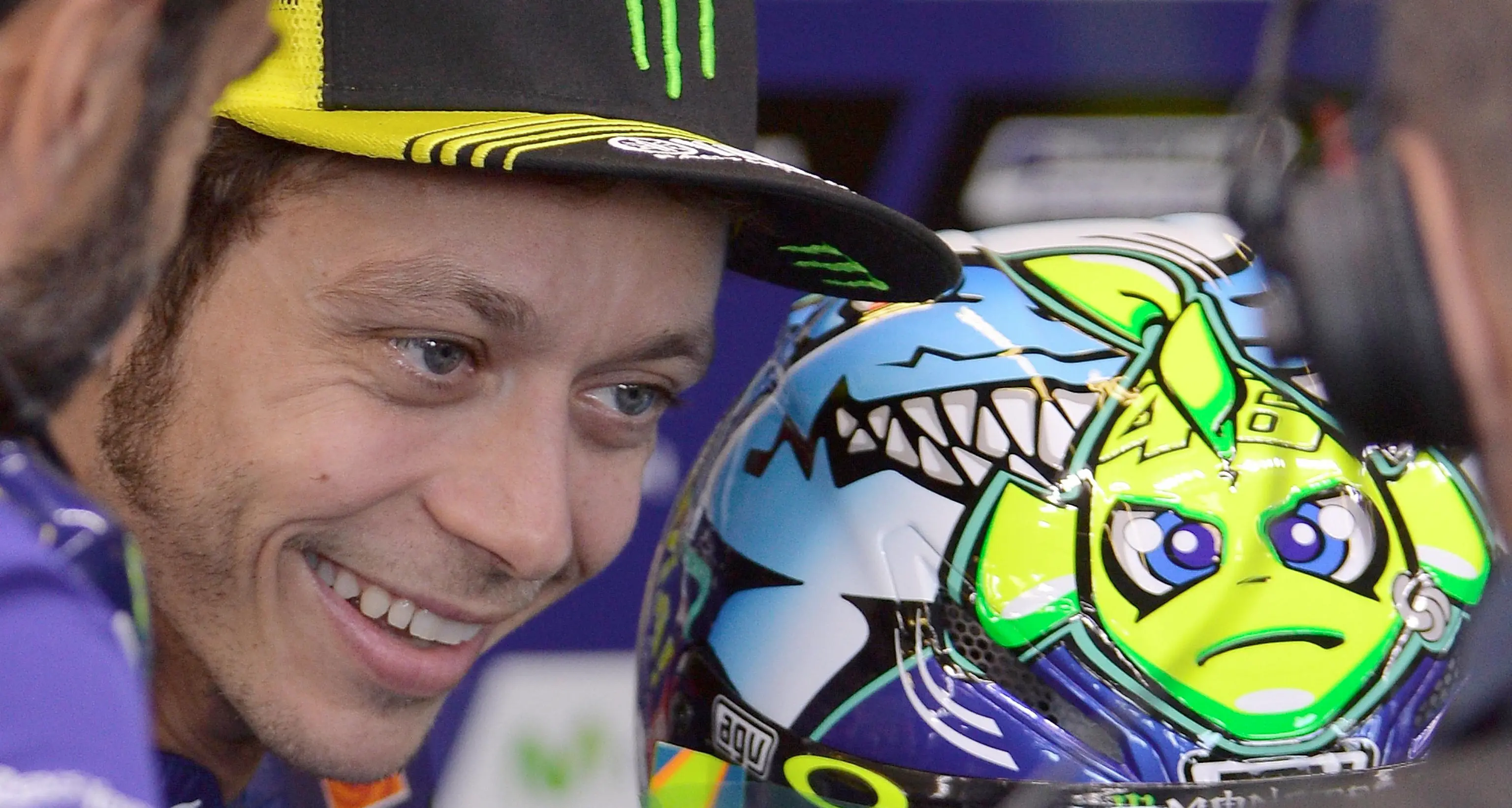 Valentino Rossi pensa di ricorrere al Tas per non partire ultimo, avvocati al lavoro