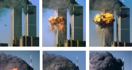 11 settembre 2001, 14 anni fa l'attentato alle Torri Gemelle cambiò la storia