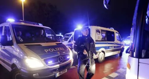 Jiadisti contro la Germania «In 400 pronti a colpire»