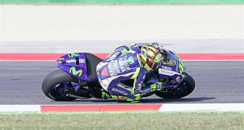 MotoGp, il duello tra Vale e Lorenzo anche a colpi di accuse verbali