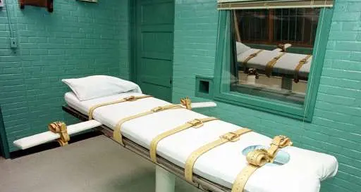 Pena di morte, metà studenti per il «sì»