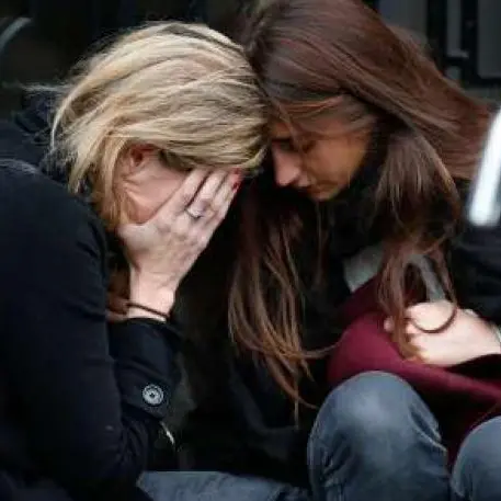 Parigi: in un momento in cui tutti parlano…