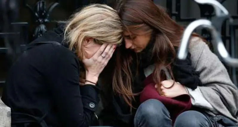 Parigi: in un momento in cui tutti parlano…