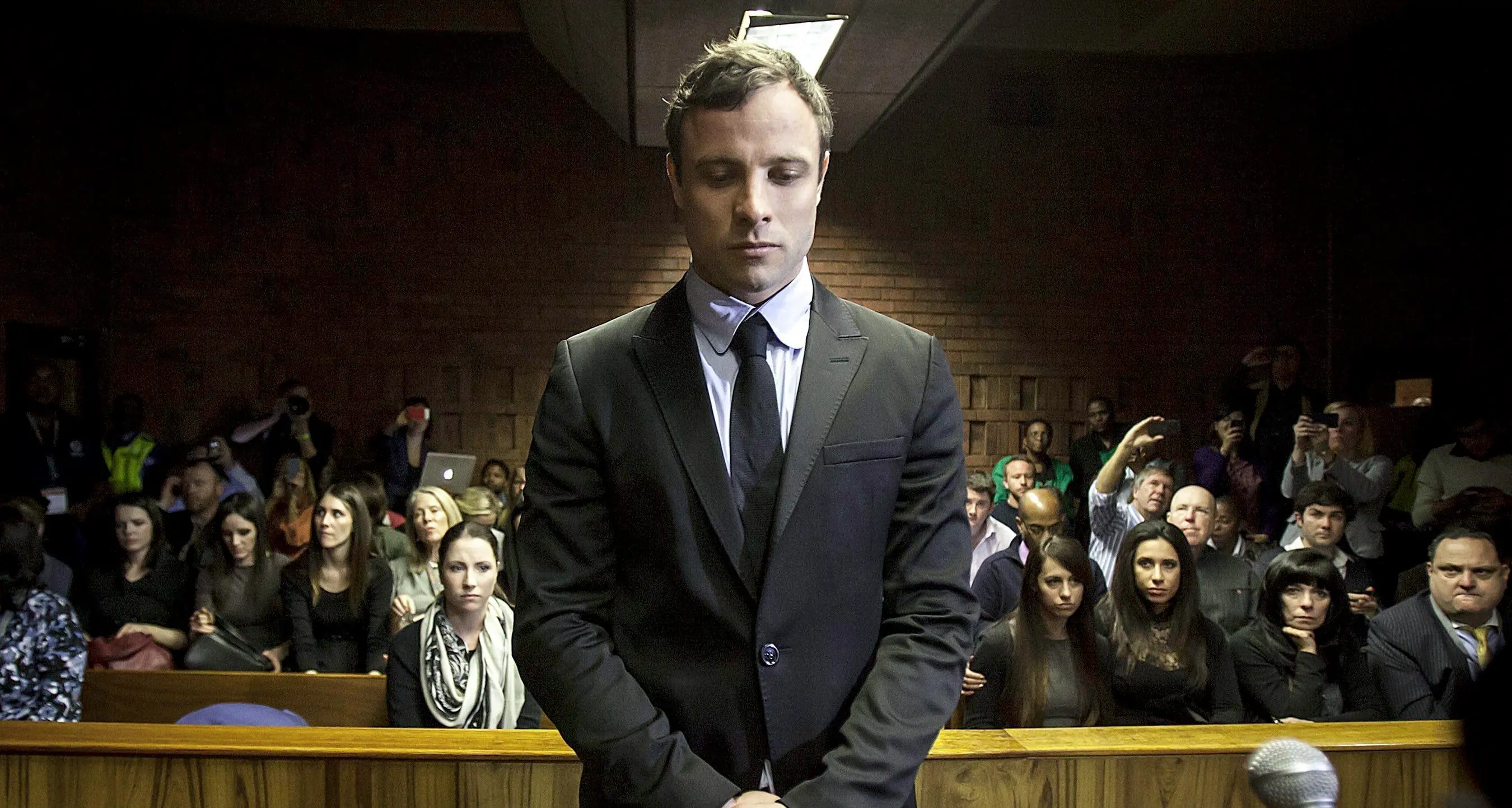 Pistorius ottiene i domiciliari In carcere è rimasto solo 1 anno