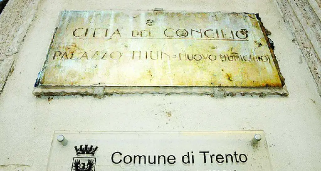 Serra (Pd) sulla crisi a Trento «Chiarezza o tutti a casa»
