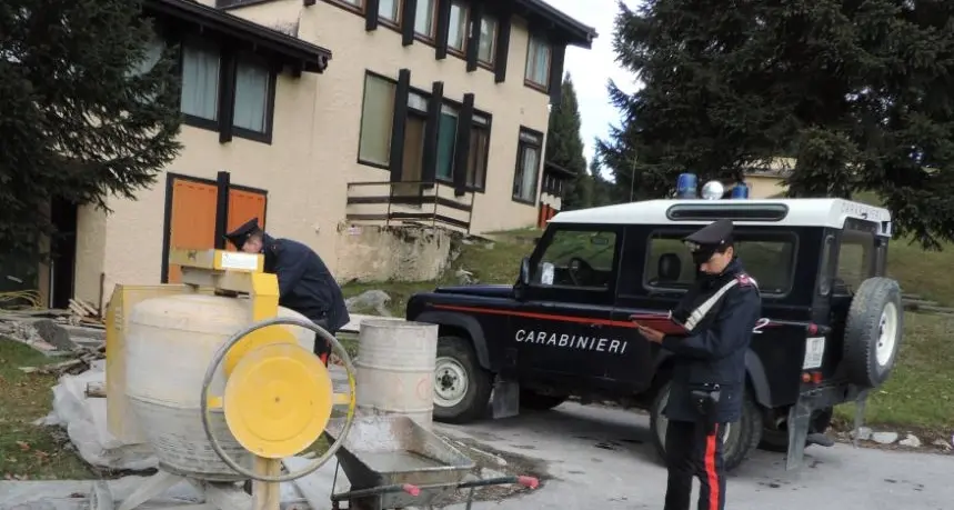 Aumentano i morti sul lavoro Nei primi 8 mesi 682 decessi
