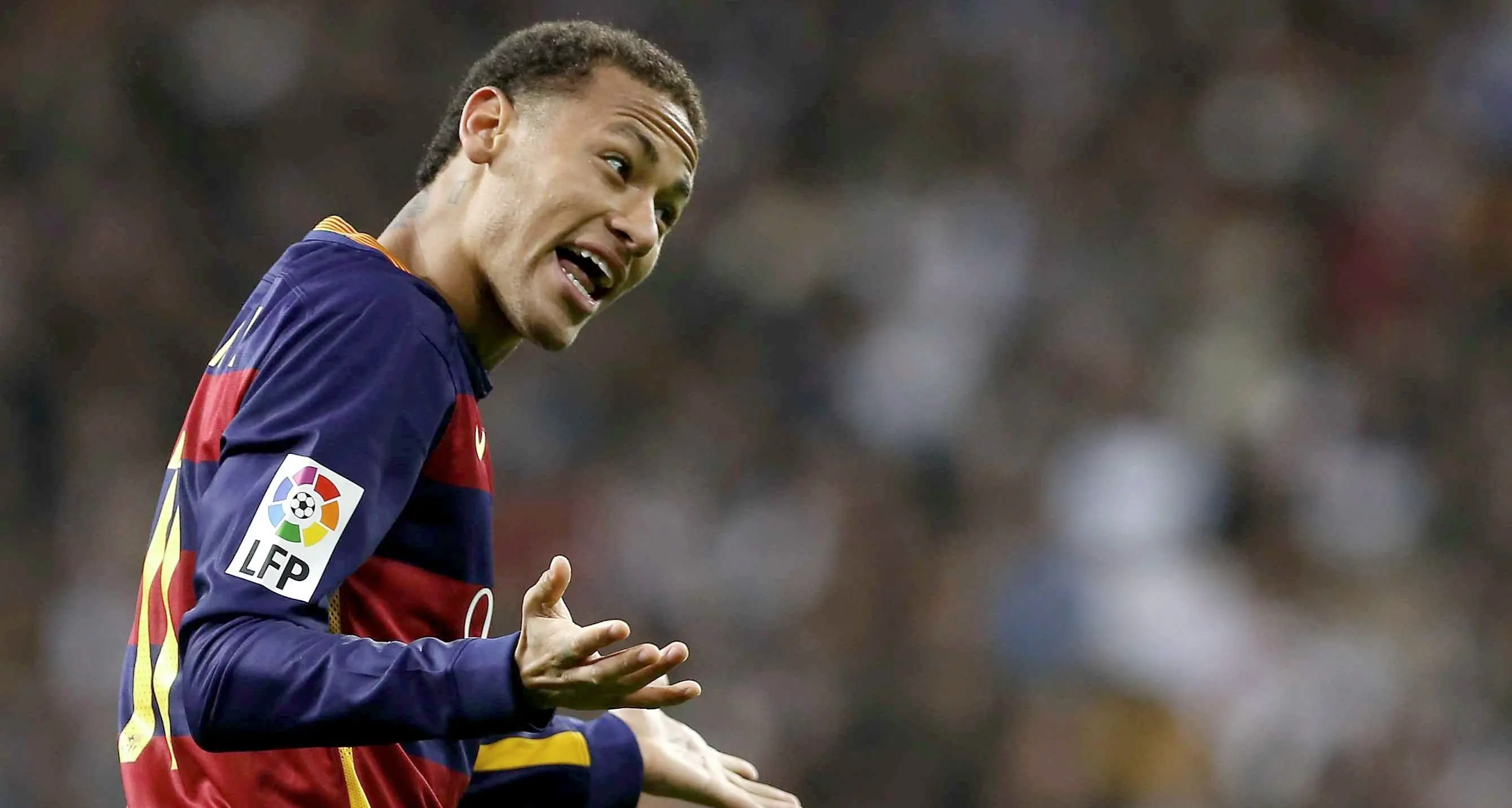 Il Clasico al Barcellona con un poker micidiale Il Real si deve inchinare e Messi entra dopo