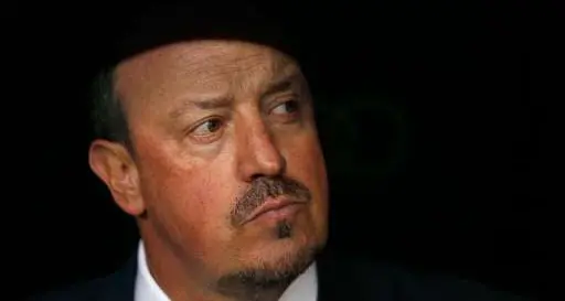 Real Madrid umiliato «Benitez al capolinea»