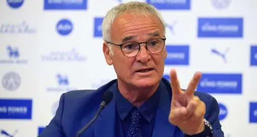 La favola del Leicester del «vecchio» Ranieri
