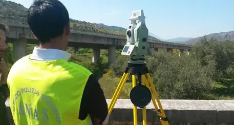 Appalti e corruzione arrestati dirigenti Anas