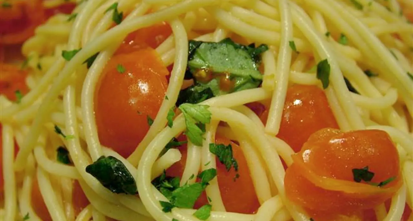 Il mito della dieta mediterranea