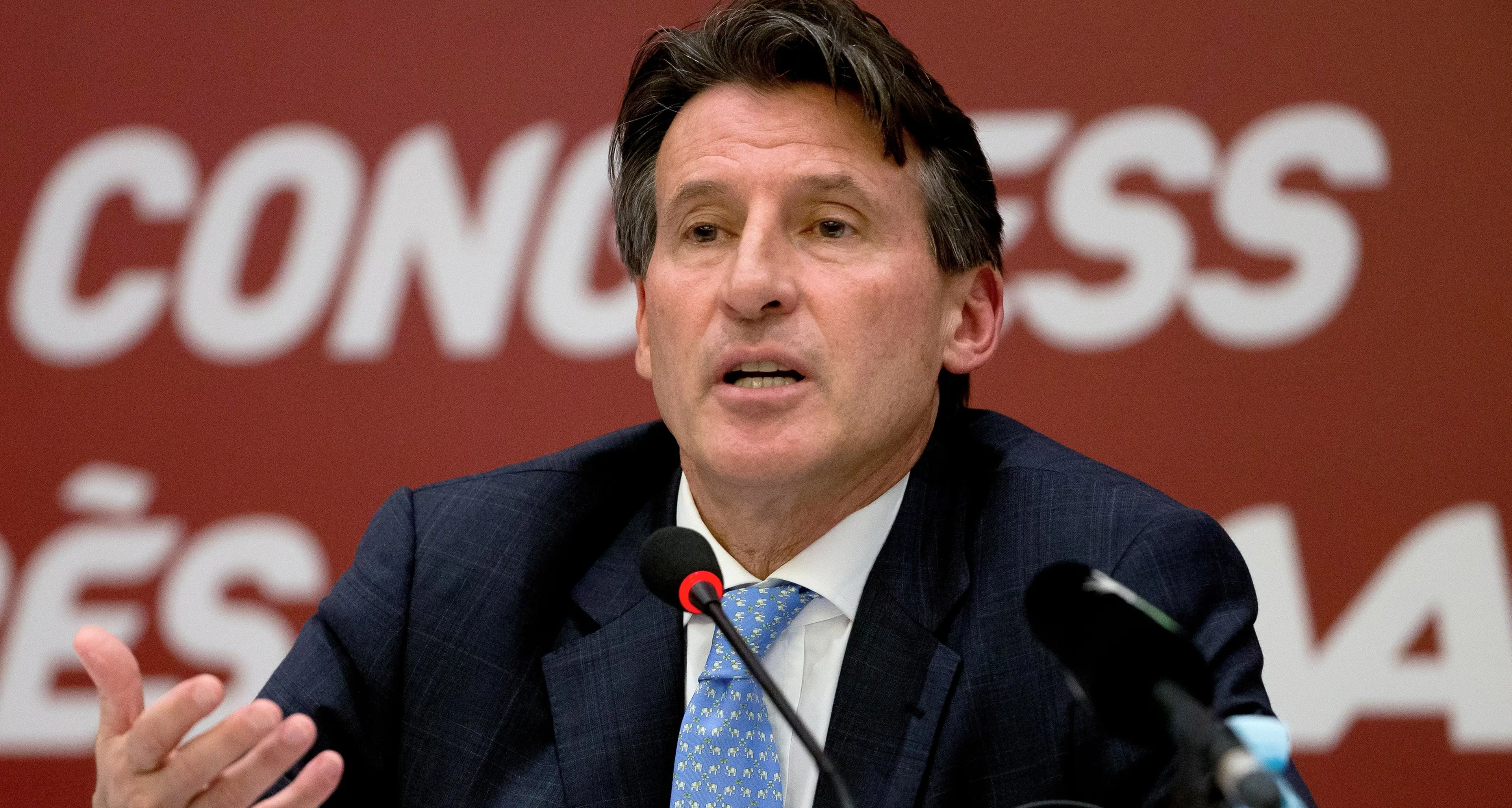 Mondiali 2021 alla città della Nike, bufera su presidente Iaaf Coe
