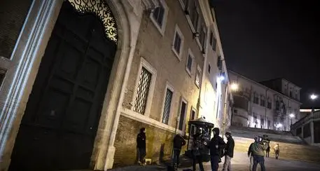 Quirinale, Mattarella taglia gli alloggi di servizio: via chi non ha i requisiti