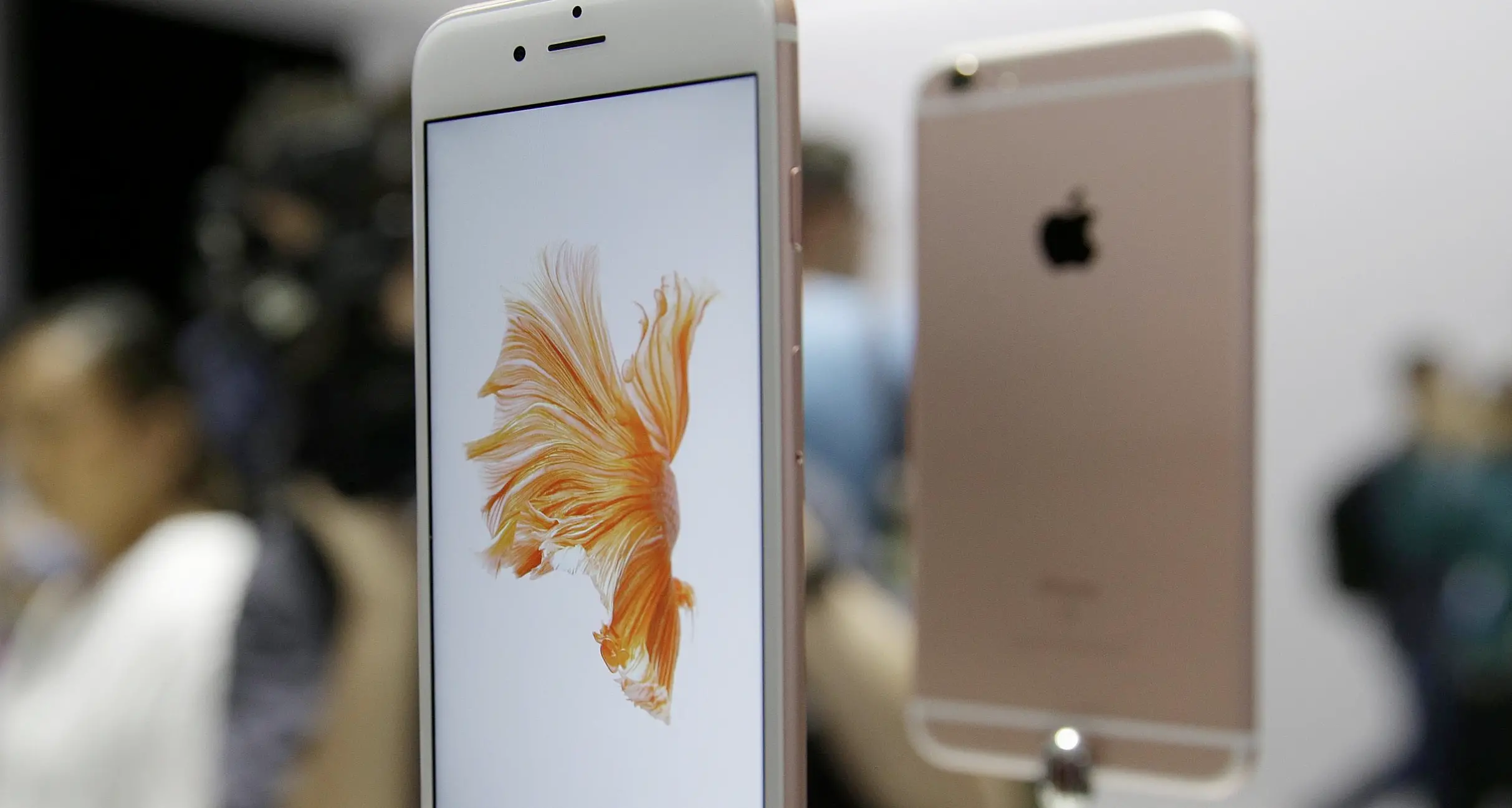 Apple rischia una multa da 862 milioni di dollari per violazione di brevetto
