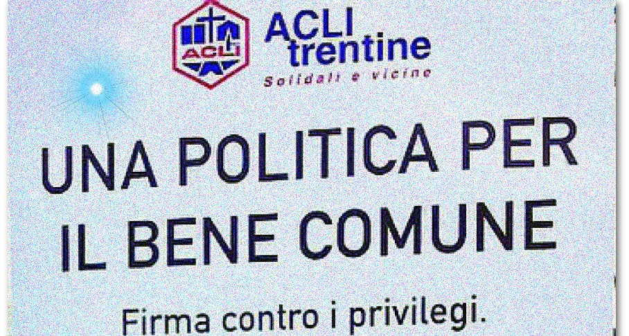 Profughi allontanati: le Acli non sono contente