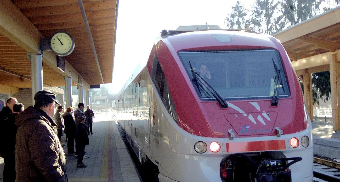 Valdastico e ferrovia, modelli alternativi