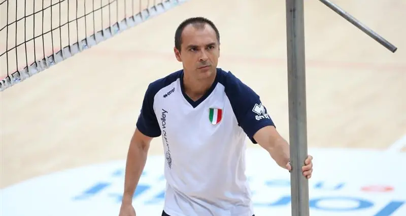 Simoni: «Questo Colaci mi sta impressionando»