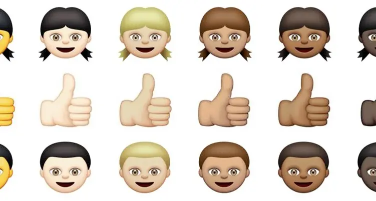 Su Iphone e Ipad ci sono 150 nuove emoji: tra queste anche il poco elegante \"dito medio\"