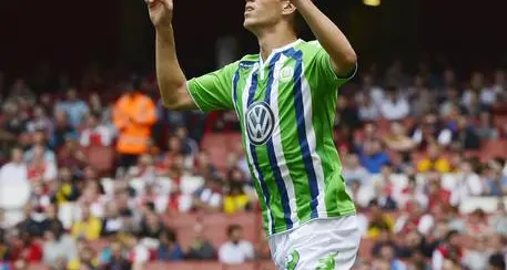 Inter, ecco Perisic. Iturbe va al Genoa, Juve su Draxler