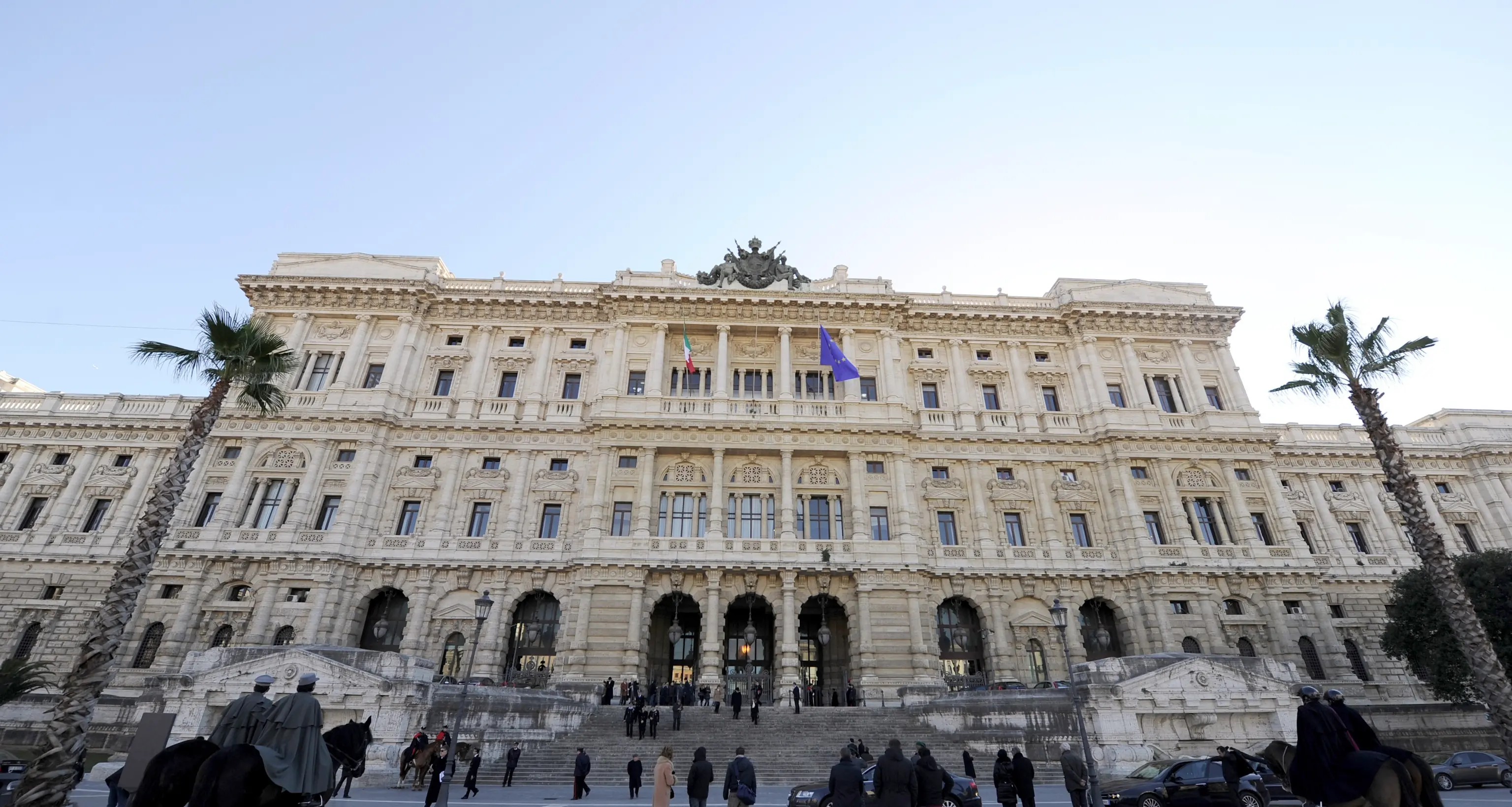 Riforma costituzionale Via libera al referendum