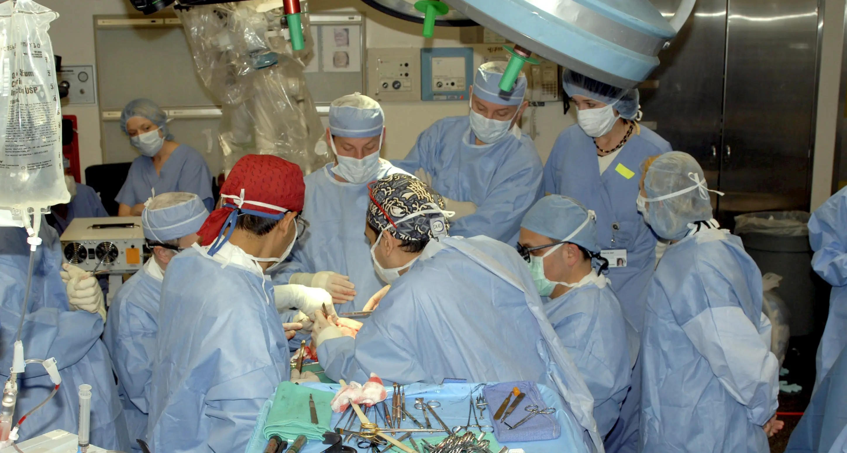 Anestesia negli ospedali periferici, altro dietrofront I primari tornano a Cavalese, Arco, Tione e Borgo