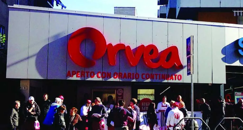 Orvea, lavoratori preoccupati «Peggiorano diritti e servizi»