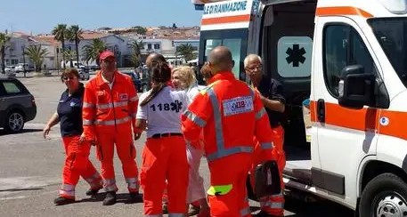 Beve liquido lavastoviglie, morto bimbo